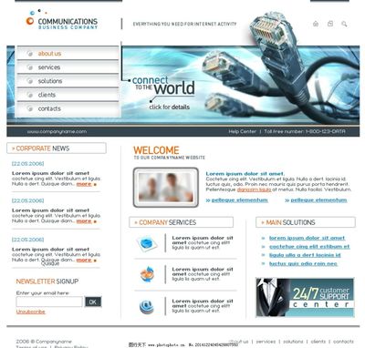 國外企業(yè)網(wǎng)站建設(shè) 圖片設(shè)計策略與軟件開發(fā)要點