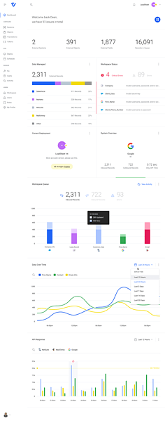 軟件開發(fā) 從概念到實現(xiàn)的二級頁面深度解析